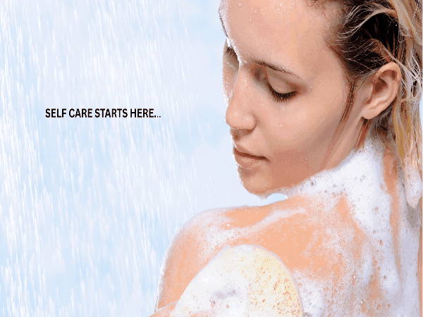 THREE STEP ORGANIC ANTI-AGING BODY SYSTEM - Eleven Fragrances - for