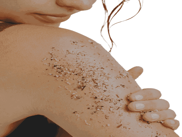 THREE STEP ORGANIC ANTI-AGING BODY SYSTEM - Eleven Fragrances - for