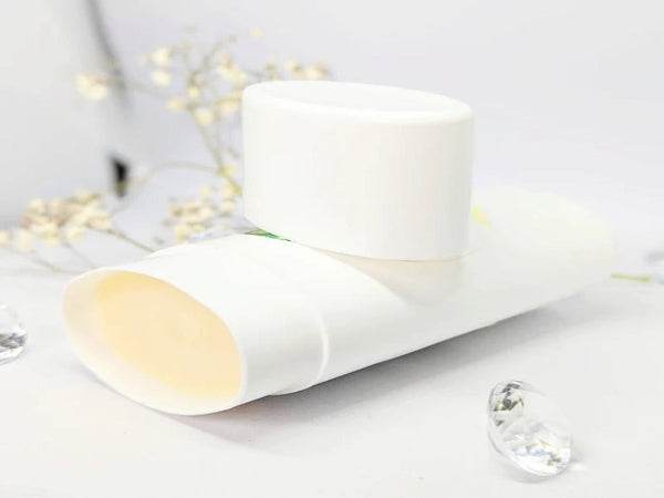 ORGANIC DEODORANT- SANDALWOOD FRAGRANCE - FOR WOMEN