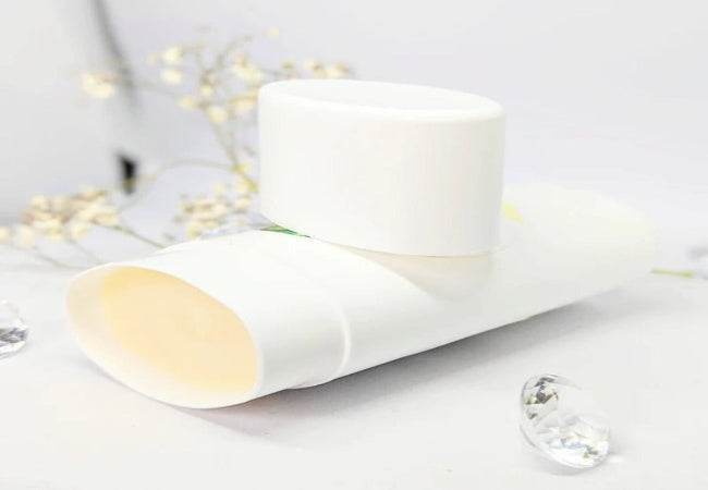 organic lemongrass deodorant for women