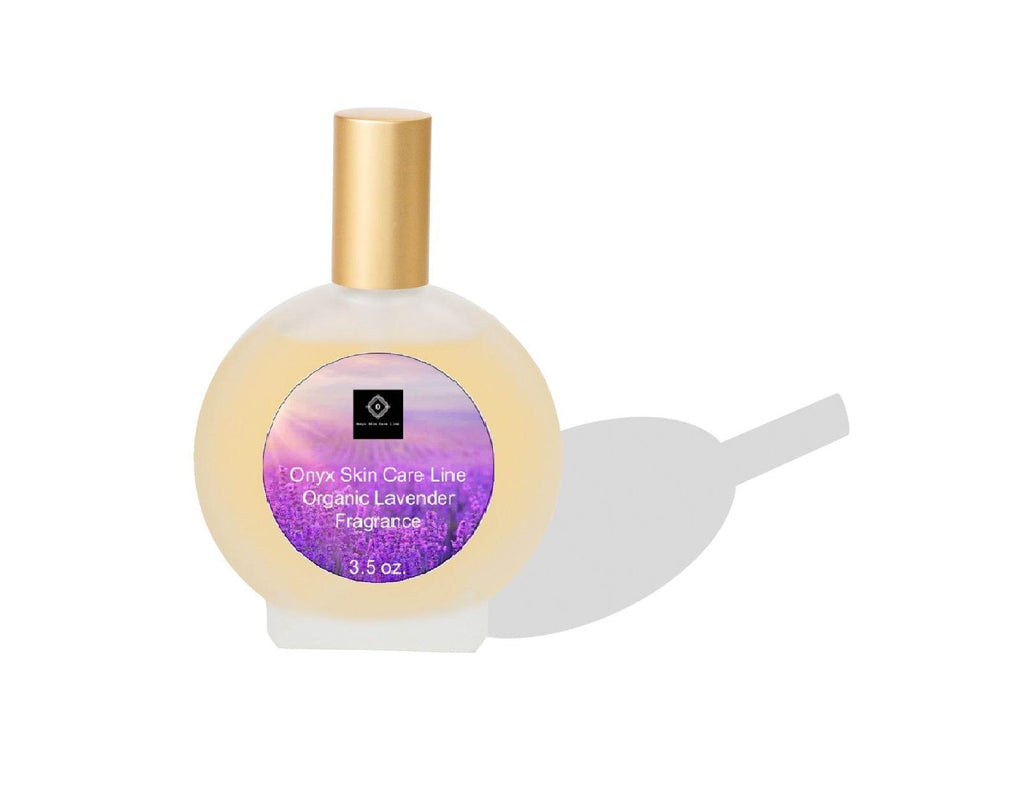 organic vegan lavender fragrance