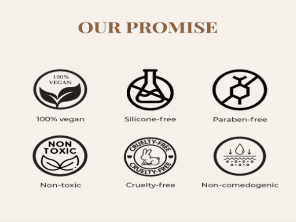 Organic Spritzer - Vanilla Musk Fragrance -  Unisex