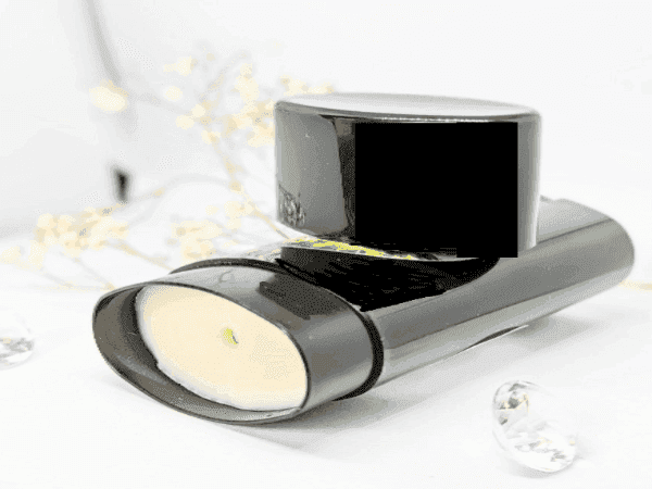 ORGANIC DEODORANT- SANDALWOOD FRAGRANCE - FOR MEN