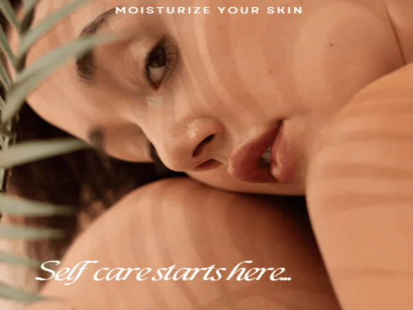 Organic Anti-Aging Body Lotion - For Women - 11 Organic Fragrances