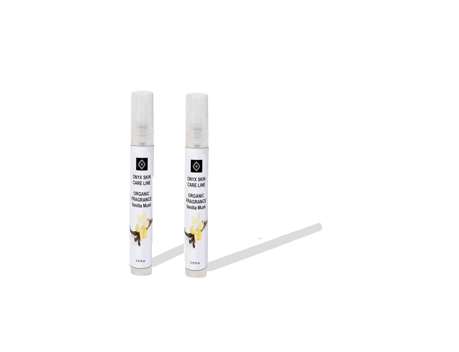 Organic Spritzer - Vanilla Musk Fragrance -  Unisex