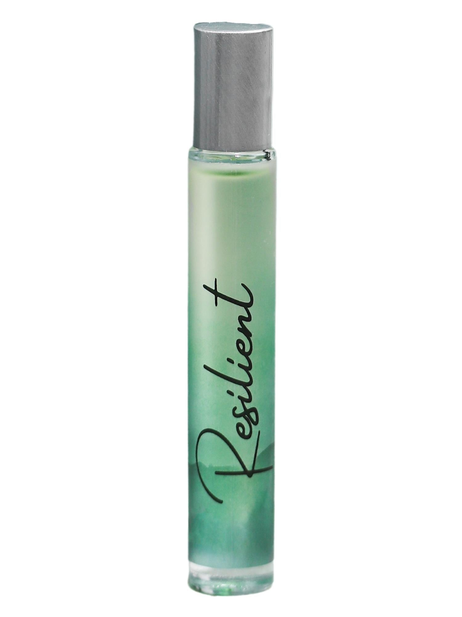 Resilient Rollerball Perfume