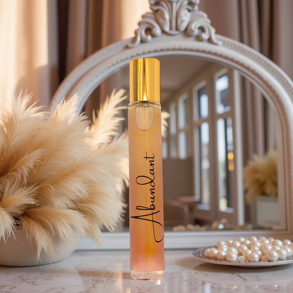 Abundant Rollerball Perfume